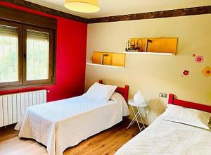 Chalet Roquetes 8