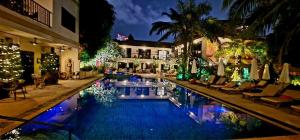 Baan Souy Resort