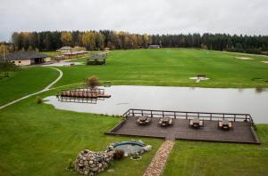 Guesthouse Četri Vēji