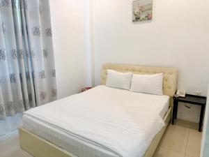 Khách sạn Nam Môn