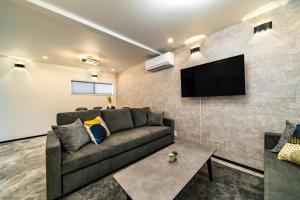 91, Honancho A, Entire house for rent, 方南町A