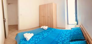 Appartamento Maldive Salento piano terra ribassato