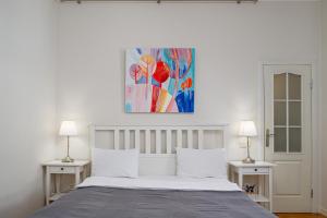 Economy Double Room room in Danylo Inn