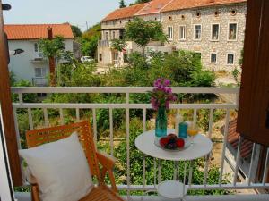 Holiday apartment Luna