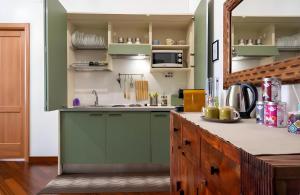 Palazzo Monteleone Suite