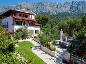 Apartment 1 in Casa Viter