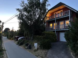 Fewo Sonnengelb - Fulgenhaus