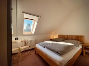 Fewo Sonnengelb - Fulgenhaus - Klein Bollhagen