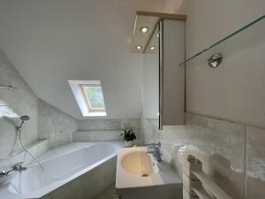 Fewo Sonnengelb - Fulgenhaus