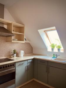 Fewo Sonnengelb - Fulgenhaus