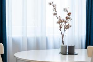 Apartamenty MUNN 12 Szczecin 100m2