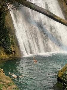 Yolo Ha Giang Adventures, Motorbike and Loop Tours