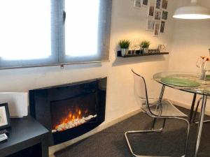 III Apartamentos Morales & Arnal Acogedor y a 450m