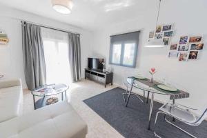 III Apartamentos Morales & Arnal Acogedor y a 450m