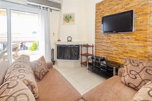 Olga House Polychrono 2 bedrooms 6 guests