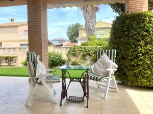 Cullera Valencia Escapada de ensueño