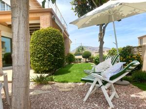 Cullera Valencia Escapada de ensueño