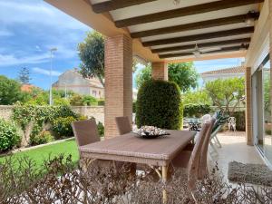 Cullera Valencia Escapada de ensueño