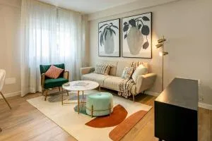 Apartamento Verde - Salceda