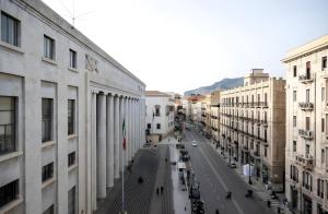 Palazzo Monteleone Suite