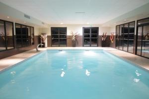 Hotels Vacanceole - Le Domaine des Monedieres : photos des chambres