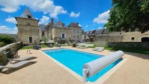 Gîte Lou Clapas - Clairvaux-dʼAveyron