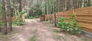 Dom Na Mazurach Elgnówko