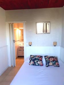 Small Double Room room in Azur Hotel