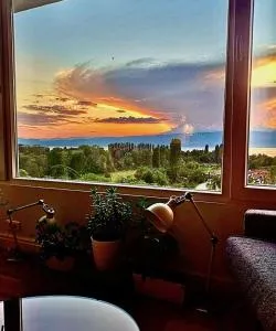 Alton Apartment - 孔吉斯克