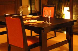 オーベルジュ 花季