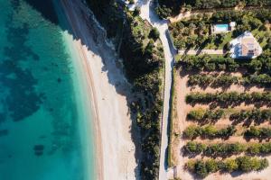 Villa Perla Di Guidaloca