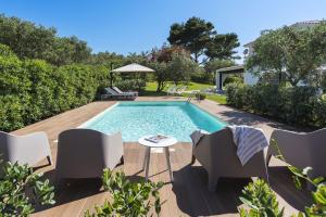 Villa Perla Di Guidaloca