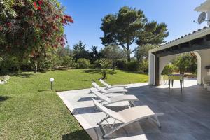 Villa Perla Di Guidaloca