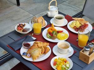 Hotels Best Western Seine West Hotel : photos des chambres