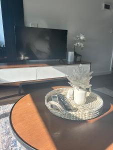 Apartment with nice view in Boxhill PA