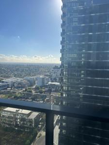 Apartment with nice view in Boxhill PA