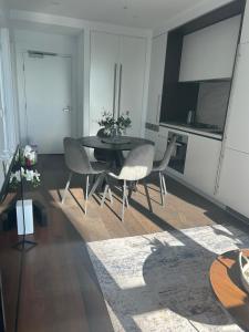 Apartment with nice view in Boxhill PA