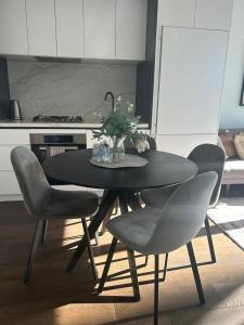 Apartment with nice view in Boxhill PA