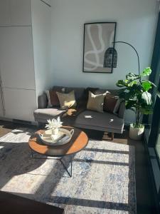 Apartment with nice view in Boxhill PA