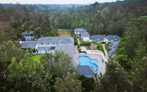 Inventree Aranya Resort & Spa - Madikeri