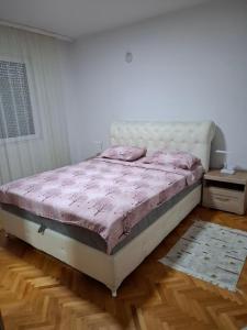 Apartment Vuk