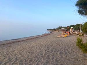 MaGea-Thalassa,Top floor Cretan studio with views