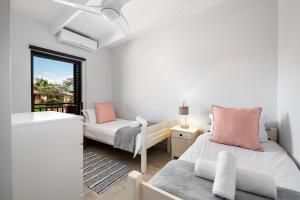 San Lameer Villa 2825 - 3 Bedroom Superior - 6 pax - San Lameer Rental Agency