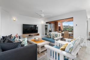 San Lameer Villa 2825 - 3 Bedroom Superior - 6 pax - San Lameer Rental Agency