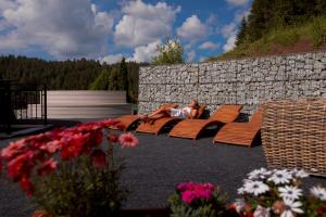 Wellness rezort Jánošíkov dvor