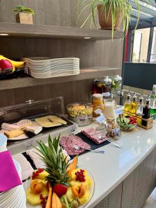 Hotels Best Western Seine West Hotel : photos des chambres