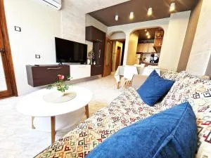Central Apartment - Spacious designer property in Stara Zagora - Zagore