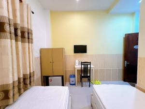 Khách sạn Nam Môn