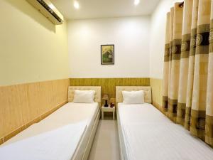 Khách sạn Nam Môn