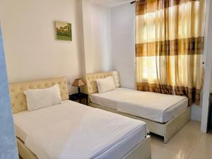 Khách sạn Nam Môn